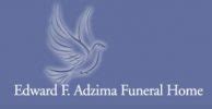 Adzima funeral home obituaries - Edward F. Adzima Funeral Home - Derby. 253 Elizabeth Street, Derby, CT 06418. Call: (203) 735-0111. Christian Robert Sobin, age 29, of Derby entered into eternal rest on Monday January 17, 2022 in ...